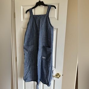 Duluth trading apron